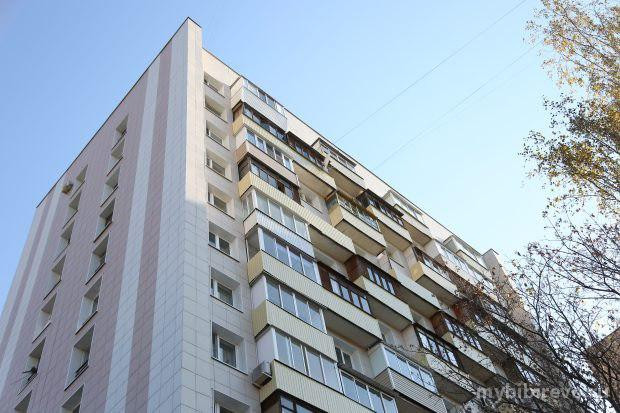 Вадим Бужгулашвили рассказал жителям Бибирева о ресурсосбережении в многоквартирных домах