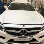 Автотехцентр Алекс Сервис Mercedes Benz фото 1 на сайте MyBibirevo.ru