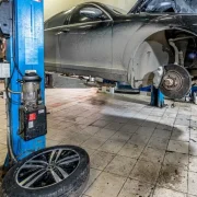 Автотехцентр Алекс Сервис Mercedes Benz фото 15 на сайте MyBibirevo.ru