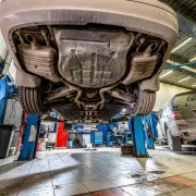 Автотехцентр Алекс Сервис Mercedes Benz фото 4 на сайте MyBibirevo.ru