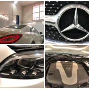 Автотехцентр Алекс Сервис Mercedes Benz фото 14 на сайте MyBibirevo.ru