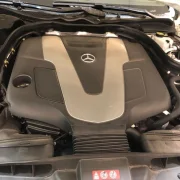 Автотехцентр Алекс Сервис Mercedes Benz фото 3 на сайте MyBibirevo.ru