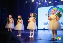 Школа танцев Пластилин фото 2 на сайте MyBibirevo.ru