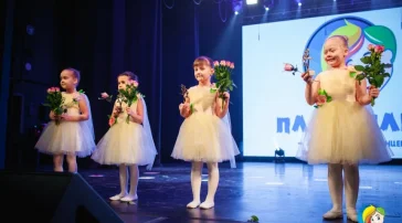 Школа танцев Пластилин фото 2 на сайте MyBibirevo.ru