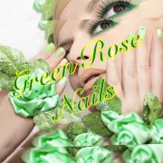 Студия маникюра Green Rose Nails фото 3 на сайте MyBibirevo.ru