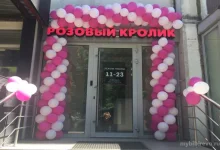 Секс-шоп Pink Rabbit фото 2 на сайте MyBibirevo.ru