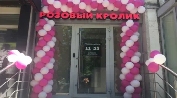 Секс-шоп Pink Rabbit фото 2 на сайте MyBibirevo.ru