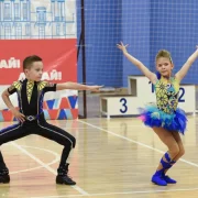 Школа танца Studio acrobatic rock`n`roll DanceLife фото 1 на сайте MyBibirevo.ru