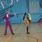 Школа танца Studio acrobatic rock`n`roll DanceLife фото 6 на сайте MyBibirevo.ru