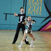 Школа танца Studio acrobatic rock`n`roll DanceLife фото 8 на сайте MyBibirevo.ru