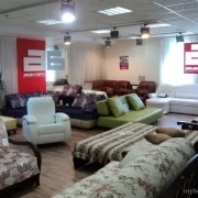 Мебельный салон ДиванВам на улице Пришвина фото 3 на сайте MyBibirevo.ru