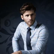 Магазин мужской одежды Olymp фото 3 на сайте MyBibirevo.ru
