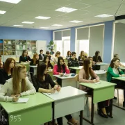 Средняя общеобразовательная школа №953 с дошкольным отделением фото 1 на сайте MyBibirevo.ru
