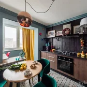 Салон кухонной мебели Кухонный двор на улице Пришвина фото 8 на сайте MyBibirevo.ru