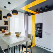 Салон кухонной мебели Кухонный двор на улице Пришвина фото 4 на сайте MyBibirevo.ru