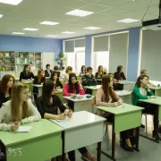 Средняя общеобразовательная школа №953 с дошкольным отделением фото 5 на сайте MyBibirevo.ru