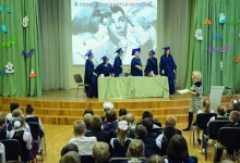 Средняя общеобразовательная школа №953 с дошкольным отделением фото 2 на сайте MyBibirevo.ru