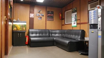 Автосервис Автобибирево. Про фото 2 на сайте MyBibirevo.ru