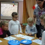Школа с дошкольным отделением Бибирево на улице Плещеева фото 5 на сайте MyBibirevo.ru