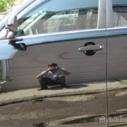 Кузовной ремонт фото 6 на сайте MyBibirevo.ru