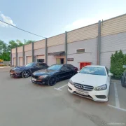 Автосервис Grain фото 10 на сайте MyBibirevo.ru