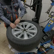 Автосервис Grain фото 9 на сайте MyBibirevo.ru