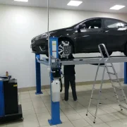 Автосервис Grain фото 7 на сайте MyBibirevo.ru