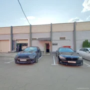 Автосервис Grain фото 2 на сайте MyBibirevo.ru
