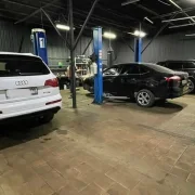 Автосервис Grain фото 1 на сайте MyBibirevo.ru