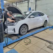 Автосервис Grain фото 8 на сайте MyBibirevo.ru