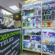 Сервисный центр Срочный ремонт телефонов и техники фото 10 на сайте MyBibirevo.ru
