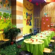 Детский развлекательный центр Забава на МКАДе фото 3 на сайте MyBibirevo.ru
