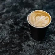 Кофейня формата кофе с собой 9/1/1 Coffee фото 14 на сайте MyBibirevo.ru