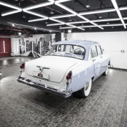 Детейлинг-центр S & a car lounge фото 5 на сайте MyBibirevo.ru