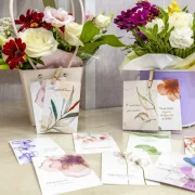 Цветочный магазин Ann Flowers на улице Лескова фото 19 на сайте MyBibirevo.ru