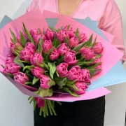 Цветочный магазин Ann Flowers на улице Лескова фото 7 на сайте MyBibirevo.ru