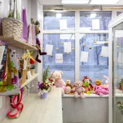 Цветочный магазин Ann Flowers на улице Лескова фото 18 на сайте MyBibirevo.ru