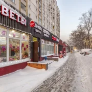 Цветочный магазин Ann Flowers на улице Лескова фото 17 на сайте MyBibirevo.ru