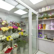 Цветочный магазин Ann Flowers на улице Лескова фото 14 на сайте MyBibirevo.ru