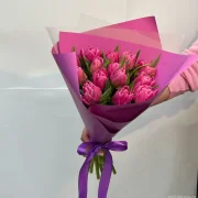 Цветочный магазин Ann Flowers на улице Лескова фото 9 на сайте MyBibirevo.ru