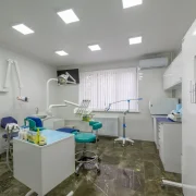 Стоматологическая клиника И-ДЕНТА фото 7 на сайте MyBibirevo.ru