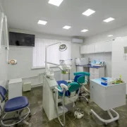 Стоматологическая клиника И-ДЕНТА фото 11 на сайте MyBibirevo.ru
