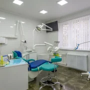 Стоматологическая клиника И-ДЕНТА фото 17 на сайте MyBibirevo.ru