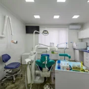 Стоматологическая клиника И-ДЕНТА фото 18 на сайте MyBibirevo.ru