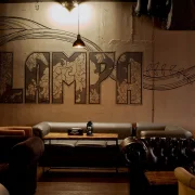 Кальянная Лампа Lounge на улице Пришвина фото 8 на сайте MyBibirevo.ru