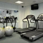 Фитнес-клуб Fitness Pro на улице Лескова фото 5 на сайте MyBibirevo.ru