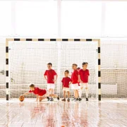 Детский футбольный клуб Азбука Футбола фото 6 на сайте MyBibirevo.ru