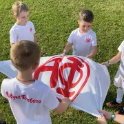 Детский футбольный клуб Азбука Футбола фото 5 на сайте MyBibirevo.ru