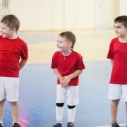 Детский футбольный клуб Азбука Футбола фото 1 на сайте MyBibirevo.ru