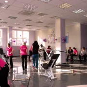 Женский фитнес-клуб FitCurves на Алтуфьевском шоссе фото 5 на сайте MyBibirevo.ru